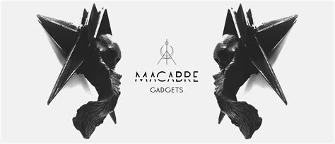 macabre gadgets